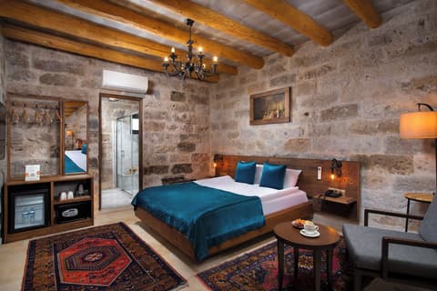 Woox Cappadocia Hotel