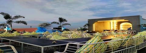 Cosmos Raj Plaza Jaipur