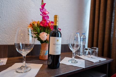 Vilas Insight Hotel Machupicchu