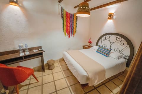 Vilas Insight Hotel Machupicchu