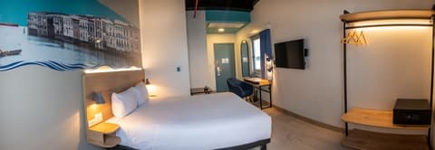 Ibis Styles El Malecon Guayaquil