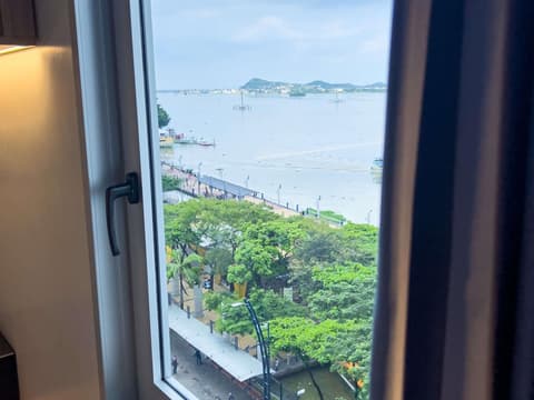 Ibis Styles El Malecon Guayaquil, Room