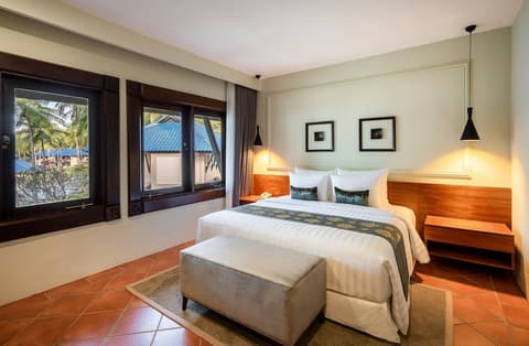 Sundancer Residences & Villas Lombok, Room