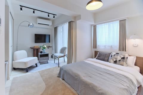 TORA HOTEL Sensoji MOON