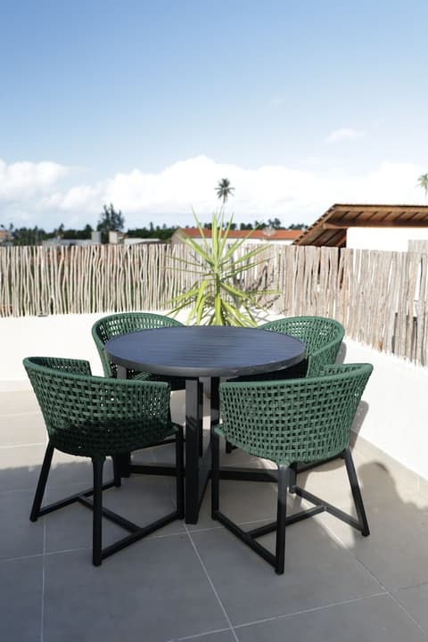 Alameda Lounge Pousada, Room