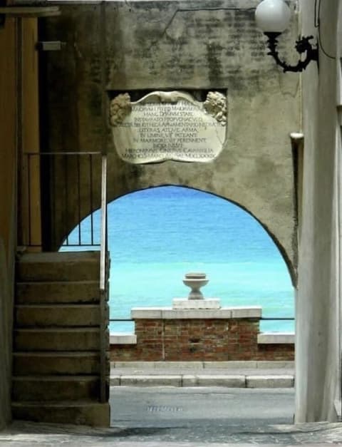 B&B La Maison del Borgo