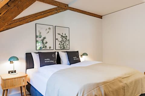 Limehome Dachau Konrad-Adenauer-Str