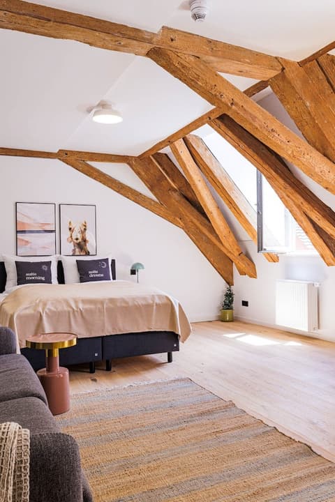 Limehome Dachau Konrad-Adenauer-Str