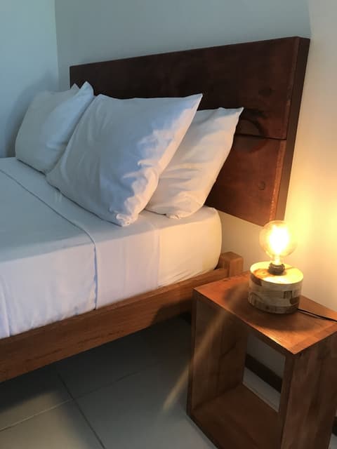 Pousada Recanto Pontal de Maracaípe