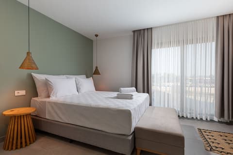 Cumbalıca Garden Hotel