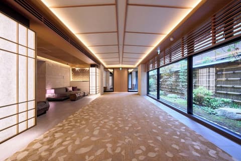 KAYA Kyoto Nijo Castle, BW Signature Collection by Best Western