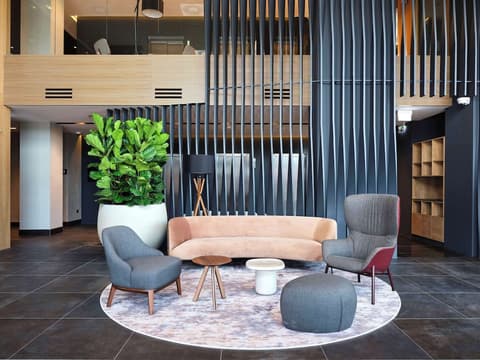 Radisson Hotel Budapest Budapart