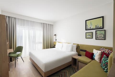 Hampton by Hilton Targu Mures