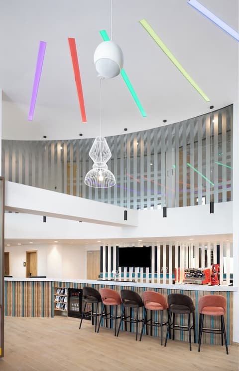 Hampton by Hilton Targu Mures