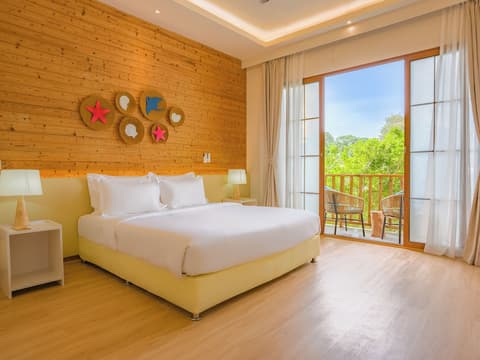 Thundi village and spa