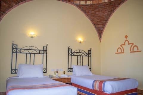 Protels Crystal Beach Resort, Room