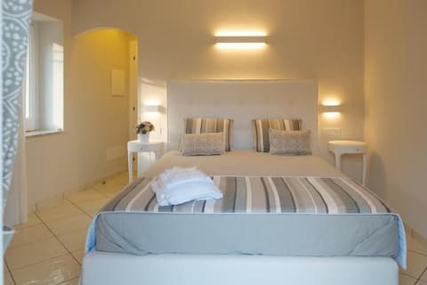 Villa Carlotta Minori