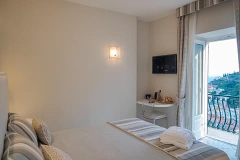 Villa Carlotta Minori