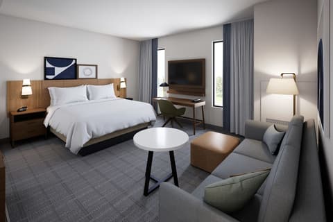 Staybridge Suites Winter Haven Auburndale by IHG