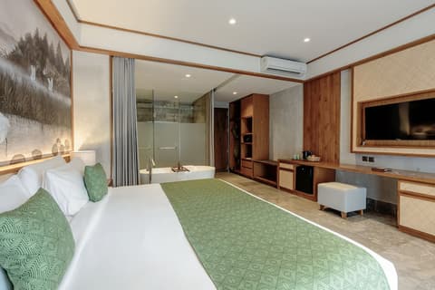 AnandaDara Ubud Resort & Spa