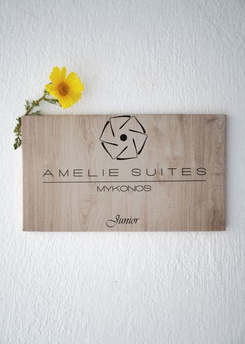 Amelie Suites