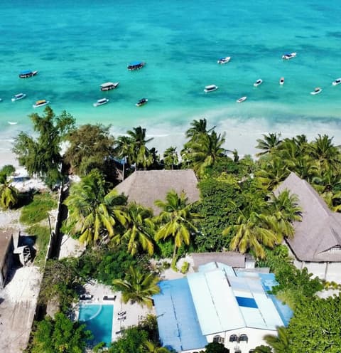 The Seles Boutique Resort