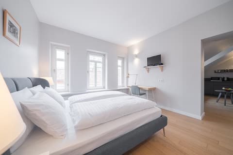 Lollo Self Check-in Residence - Lollo Luxury