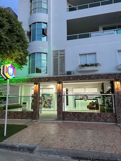 Hotel Zuriel Boutique