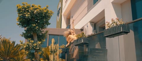 Let'stay Marine Homes