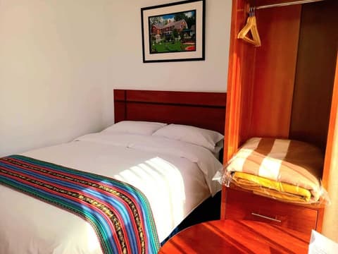 EL SOL HOTEL URUBAMBA