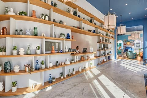 Appart Hotel Odalys City Marseille Centre Euromed, Reception