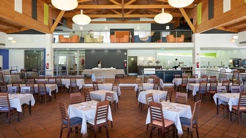 The Navigator - Palm Oasis Alvor