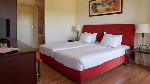 The Navigator - Palm Oasis Alvor, Room