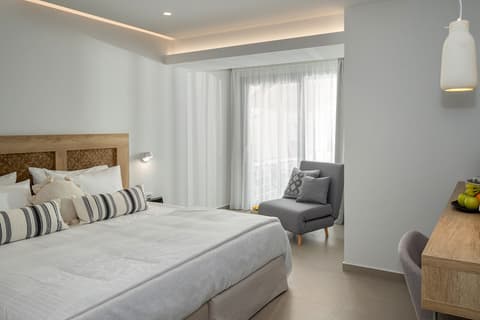 Anassa Suites by Estia Adults Only, Room
