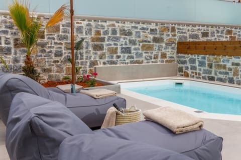 Anassa Suites by Estia Adults Only, Room