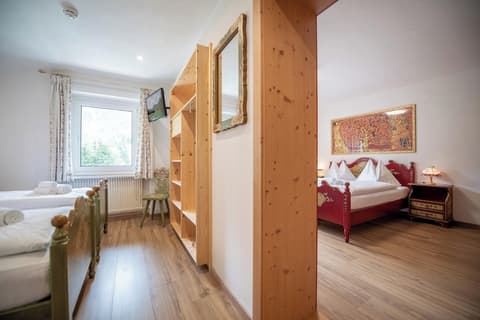 Hotel Lago della Creta