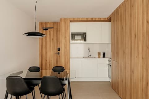 Europa Apartments