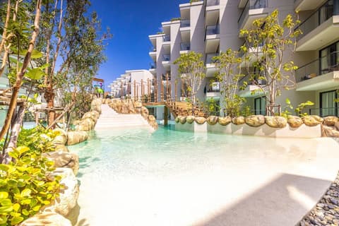 Phuket Emerald Beach Resort