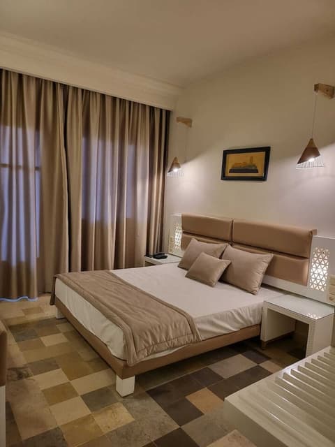 Djerba Sun Beach Hotel and Spa, Room