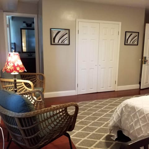 Fairmount House at The Mann