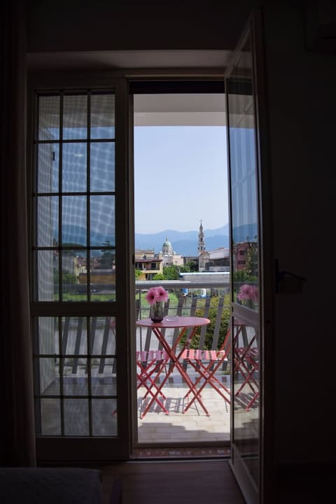 Rosa Rooms Pompei (Affittacamere professionale)