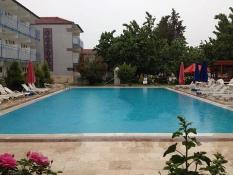 Otel Uyum Pamukkale