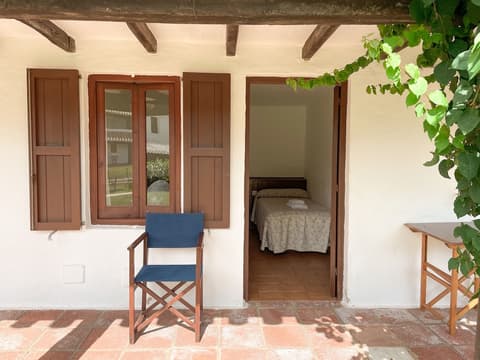 Binivell Park - 30º apartments, Exterior