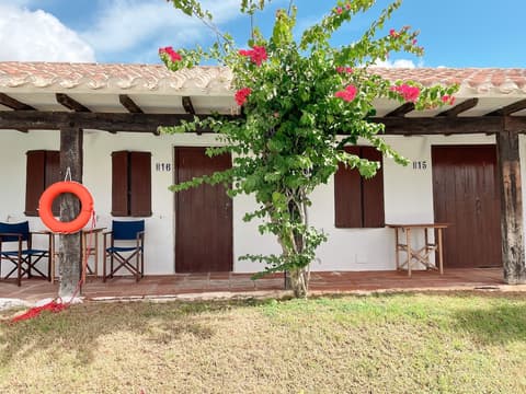 Binivell Park - 30º apartments