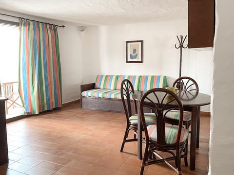 Binivell Park - 30º apartments