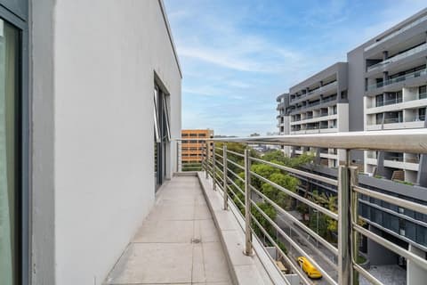 Neighbourgood Newlands