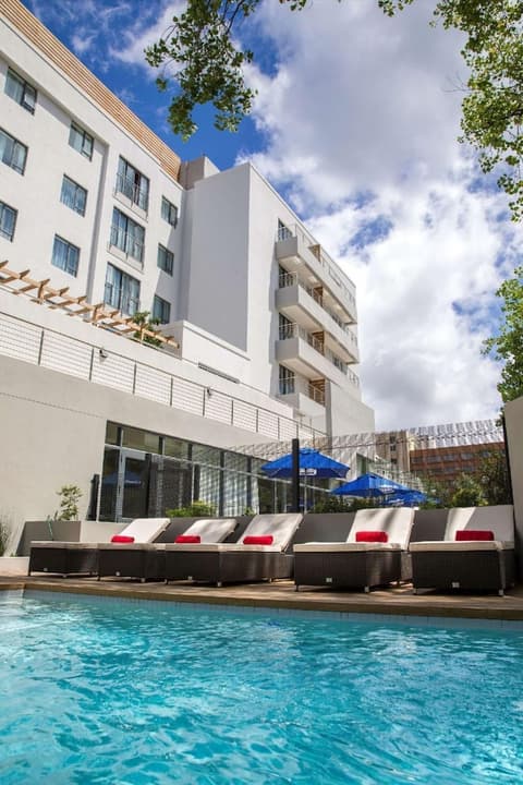 Neighbourgood Newlands