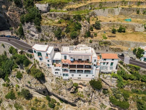 La Dimora del Maestro