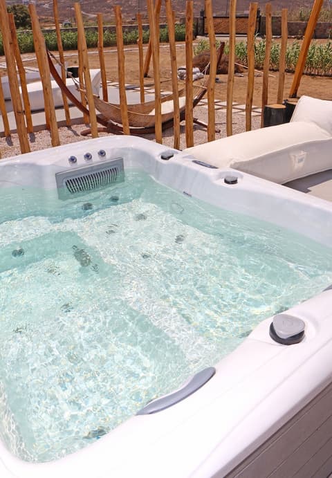 Enalion Suites Mykonos, Room