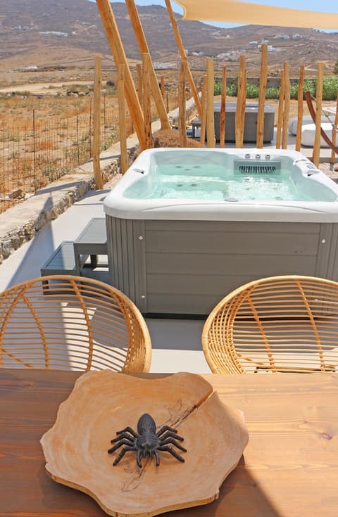 Enalion Suites Mykonos